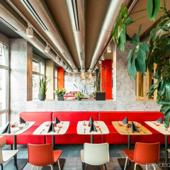 ibis München Garching - Bild 18