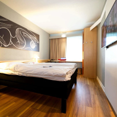 ibis Hotel Köln Messe - Bild 6