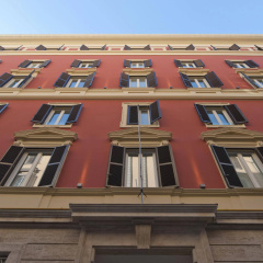 Leonardo Boutique Hotel Rome Monti - Bild 30