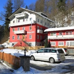 Gstehaus Alpina - Bild 4