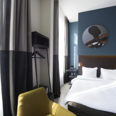 Boutique Hotel Oosteinde - Bild 3