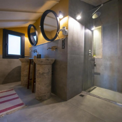 Villa Porto- 3 Bedrom Private Pool Holiday Villa - Bild 12