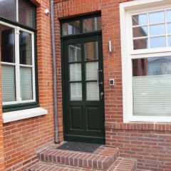 Altstadt Villa Wohnung 2 Hooge - Bild 1
