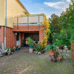 Pleasant Apartment in Bad Doberan near Sea - Bild 10