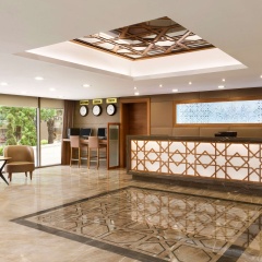 Ramada By Wyndham Bursa Çekirge Thermal & Spa - Bild 2