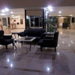 Senza Sunset Beach Hotel - Bild 1