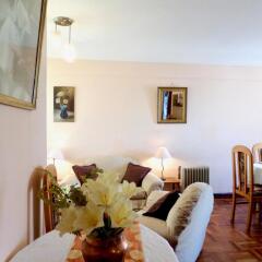 Departamento en Miraflores in La Paz, Bolivia from 61$, photos, reviews - zenhotels.com photo 5