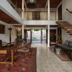 Jeeva Santai Villas - Bild 15