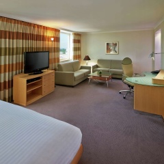 Hilton Düsseldorf - Bild 4