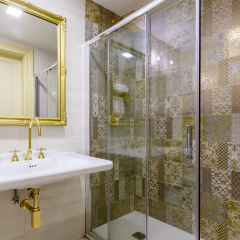 Hotel Caruso Old Town Prague - Bild 9