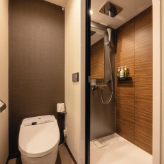 Hotel Gracery Shinjuku - Bild 16