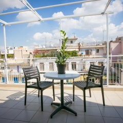 Marina Hotel - Bild 20