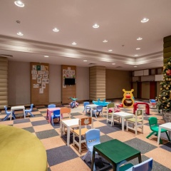 Jura Hotels Kervansaray Uludag - Bild 21