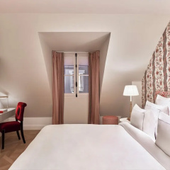 Maison Barrière Vendôme - Bild 7