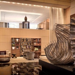 Park Hyatt Zurich - Bild 16