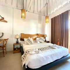 Gili Breeze Tropical Bungalows - Bild 2