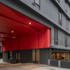 Travelodge Sukhumvit 11 - Bild 9