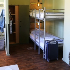 Amstel House Hostel Berlin - Bild 5