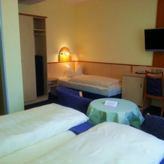 City Partner Hotel Strauss - Bild 6