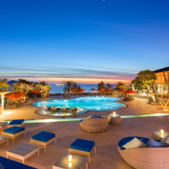 Diamond Cliff Resort & Spa, Patong Beach - Bild 9