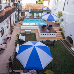 The Old Courtyard Hotel thumbnail 10