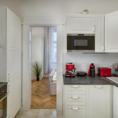 Dusni 13 Old Town Apartment - Bild 6