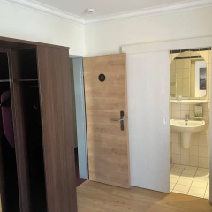 Hotel Mercedes - Bild 10