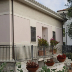 Guesthouse Il ritrovo di Parmenide - Elea Congressi Scarl thumbnail 1