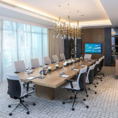 Al Jaddaf Rotana Suite Hotel thumbnail 23
