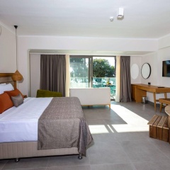 Yalıpark Beach Hotel - Bild 3