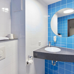 B&B Hotel Köln-Messe - Bild 10