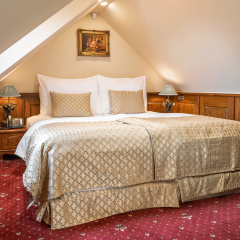 Iron Gate Hotel & Suites Prague by BHG - Bild 7