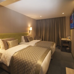 Yeni Bahar Otel - Bild 7