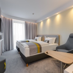 Holiday Inn Express Fulda by IHG - Bild 3