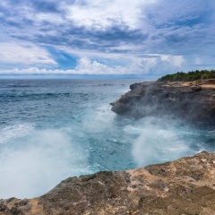 The Taran Villas Lembongan - Bild 19