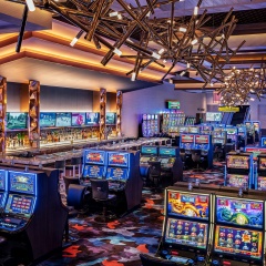 Palms Casino Resort - Bild 15
