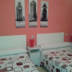 Hostal Bruña - Bild 6