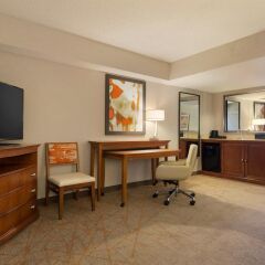 Embassy Suites by Hilton El Paso in El Paso, United States of America from 199$, photos, reviews - zenhotels.com photo 6