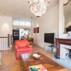 Roorda Residence Herengracht - Bild 1