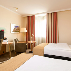 Leonardo Hotel Mannheim City Center - Bild 4