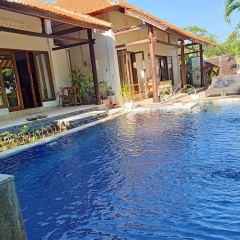 Vila Bukit Sari - Bild 12