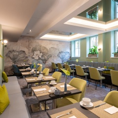 Leonardo Royal Hotel Berlin Alexanderplatz - Bild 19