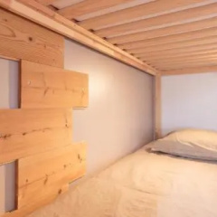 Woodn Sea Lodge - Surf - Lodge - Capbreton thumbnail 44