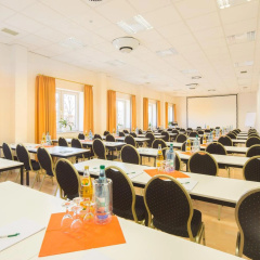 Trip Inn Hotel Astoria Göttingen - Bild 19