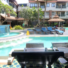 P.P. Palmtree Resort - Bild 14