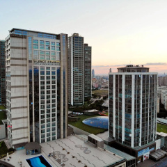 Selectum City Atasehir - Bild 23