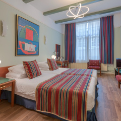 Hotel des Arts - Bild 2
