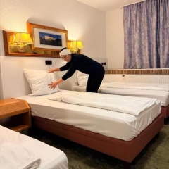 Yeti City Hotel Saarbrücken - Bild 5