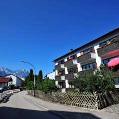 Hindenburg str Apartments - Bild 9