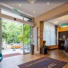 Trip Inn Messe Westend - Bild 8